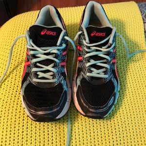 Asics Women’s Tennis Shoes
